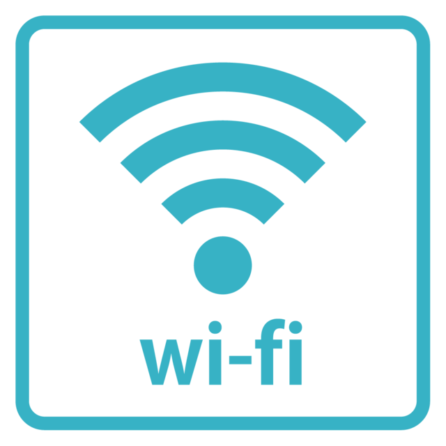 Wi-Fi構築アクセスポイント設置
